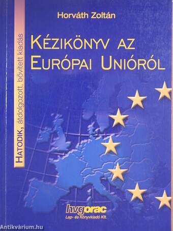 Kézikönyv az Európai Unióról