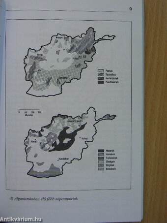 A tálibok titkai - Háborúk Afganisztánban