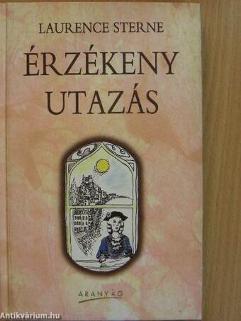 Érzékeny utazás