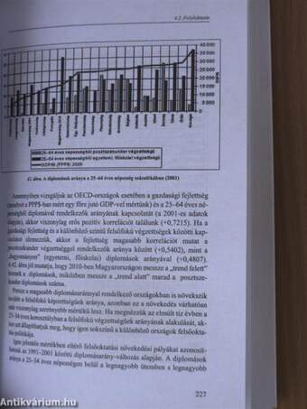 Oktatás, oktatáspolitika, oktatásgazdaság