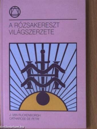 A rózsakereszt világszerzete