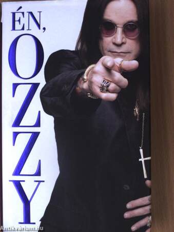 Én, Ozzy