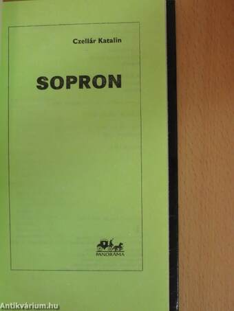 Sopron