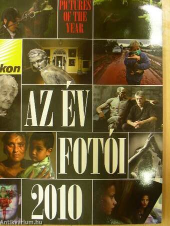 Az Év Fotói 2010