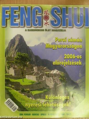 Feng Shui 2006/1-4.