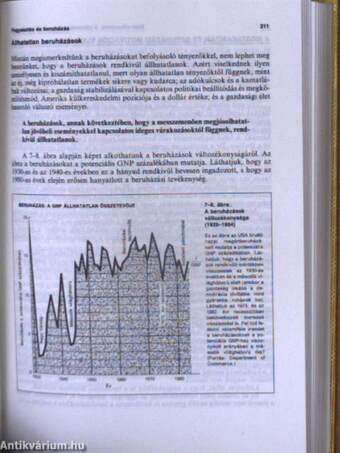 Közgazdaságtan I-III.