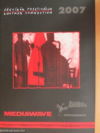 Mediawave 2007