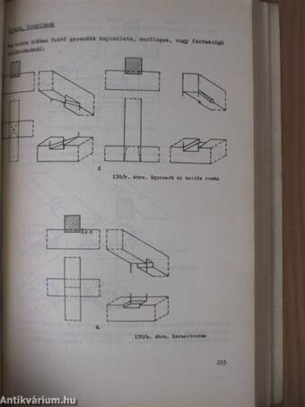 Építőipari technológiai ismeretek I.