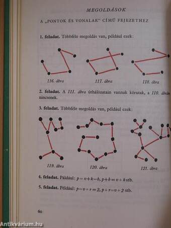 Játsszunk matematikát! 2.