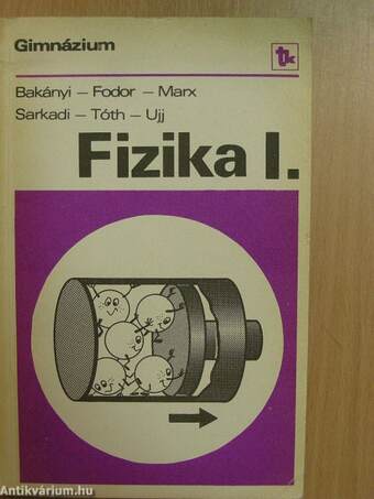 Fizika I.