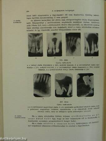 Stomatológiai diagnosztika