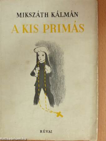 A kis primás