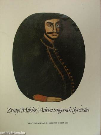 Adriai tengernek Syrenaia (facsimile)/Utószó az Adriai tengernek Syrenaia hasonmás kiadásához