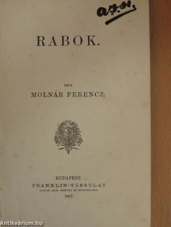 Rabok