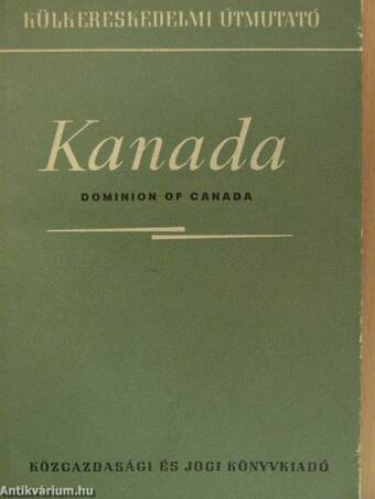 Kanada