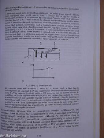 Elektronika I.