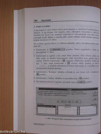 Táblázatkezelés. Excel, Lotus, Works /Win '95/