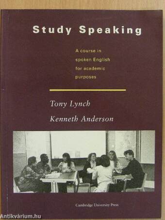 Study Speaking