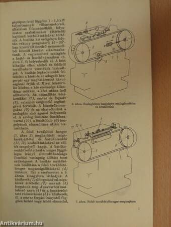 Cipőfelsőrész-készítés technológiája