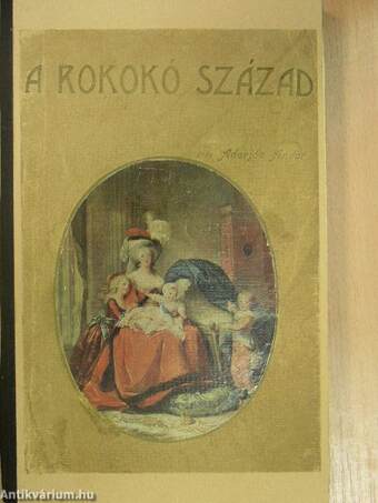 A rokokó század