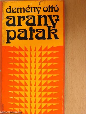 Arany-patak