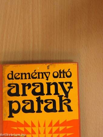 Arany-patak