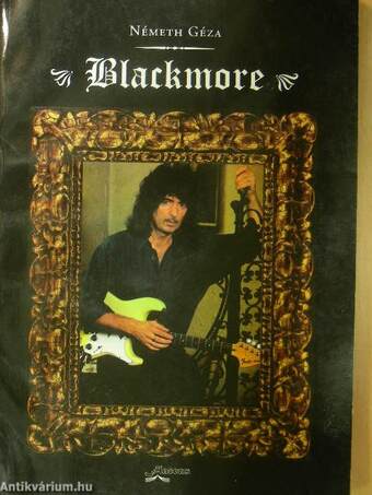 Blackmore