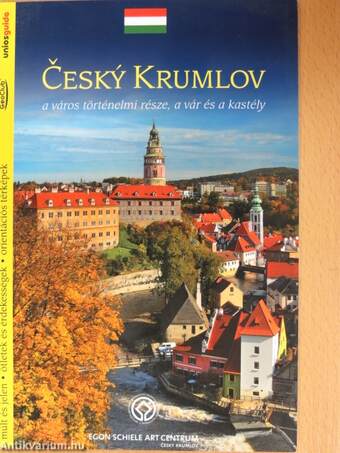 Cesky Krumlov