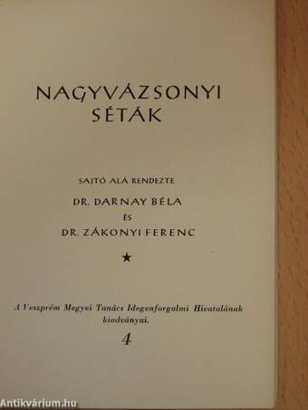 Nagyvázsony