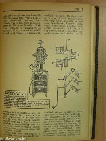 Vasárnapi könyv 1927. január-december I-II.