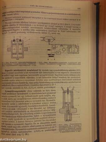 Gépész- és villamosmérnökök kézikönyve 7.