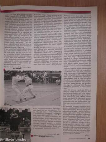 Shotokan 1988. ősz