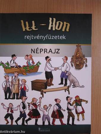 Néprajz