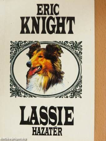 Lassie hazatér