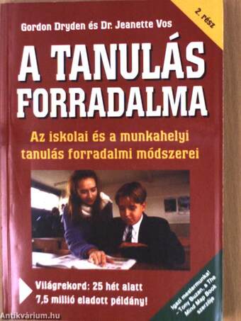 A tanulás forradalma I-II.