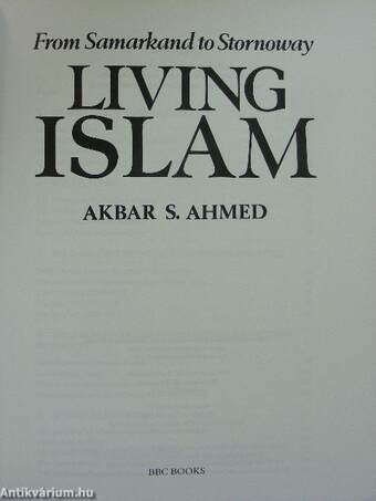 Living Islam