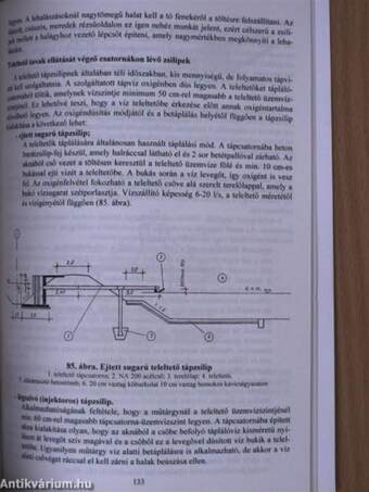 Mezőgazdasági vízgazdálkodás 3.