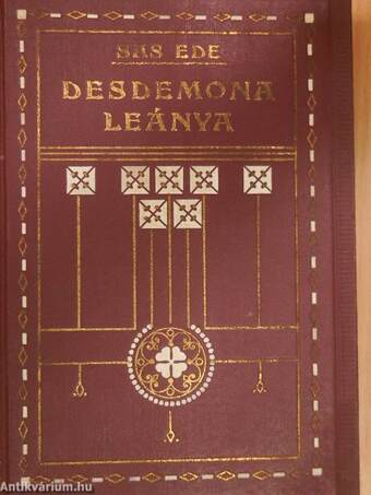 Desdemona leánya