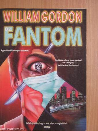 Dr. Fantom