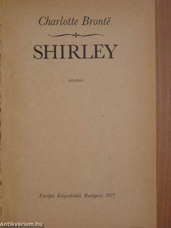 Shirley