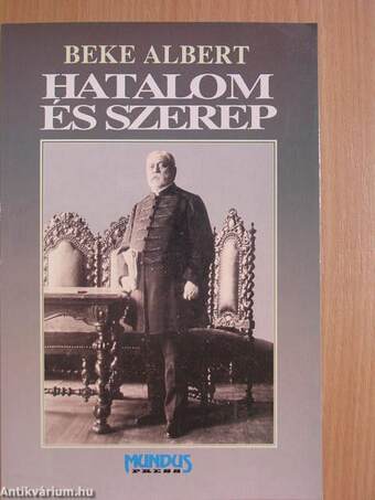 Hatalom és szerep