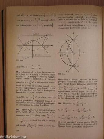 Matematikai feladatok