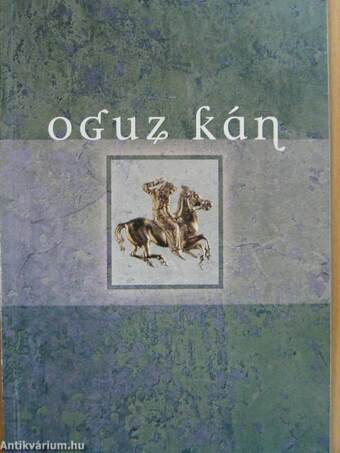 Oguz kán