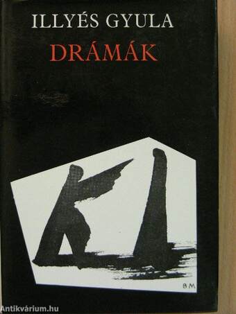 Drámák 1-2.