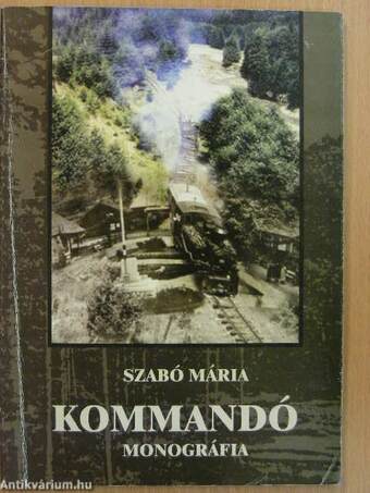 Kommandó