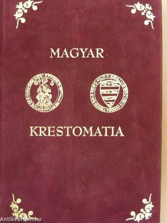 Magyar krestomatia