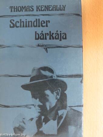 Schindler bárkája