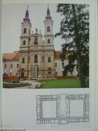Híres magyar templomok