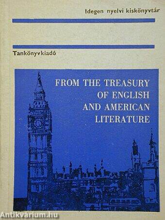 From the Treasury of English and American Literature