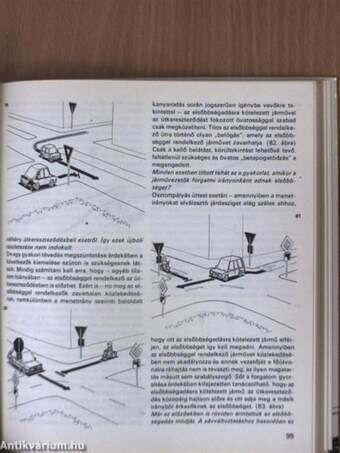 A közlekedési jogról és alkalmazásáról mindenkinek